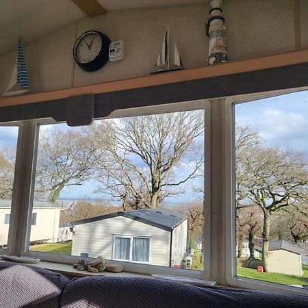 Family Holiday Home - Thorness Bay - Wifi Porchfield  Exterior foto