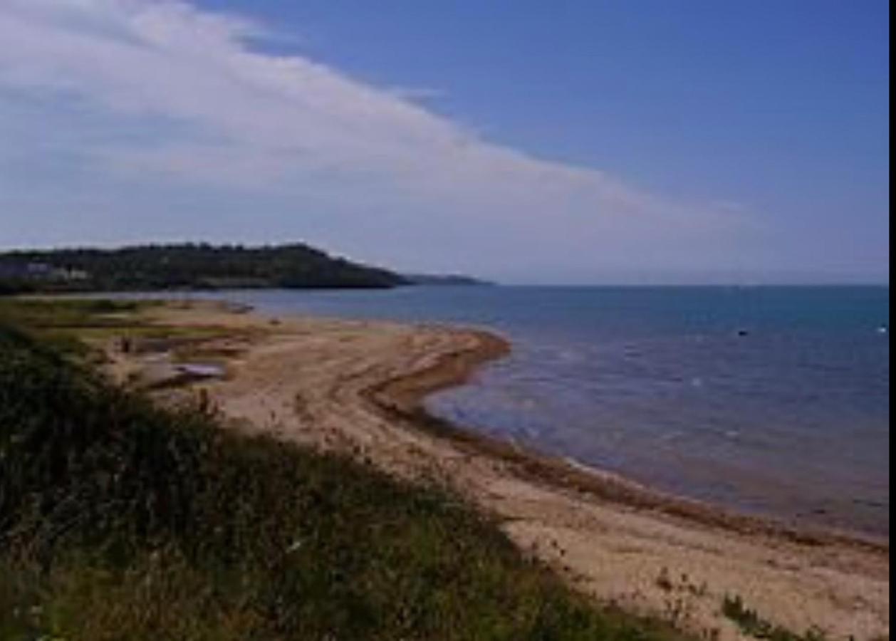 Family Holiday Home - Thorness Bay - Wifi Porchfield  Exterior foto