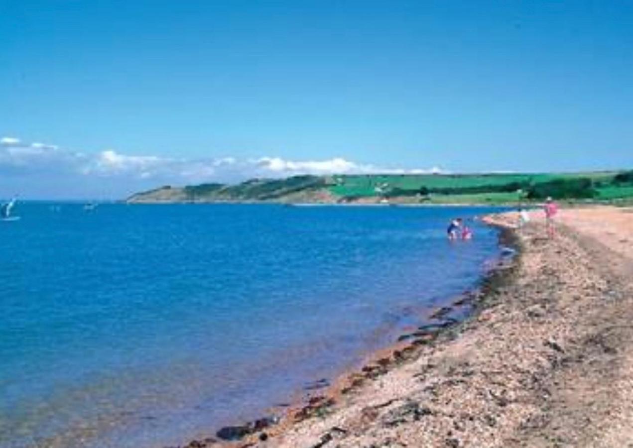 Family Holiday Home - Thorness Bay - Wifi Porchfield  Exterior foto