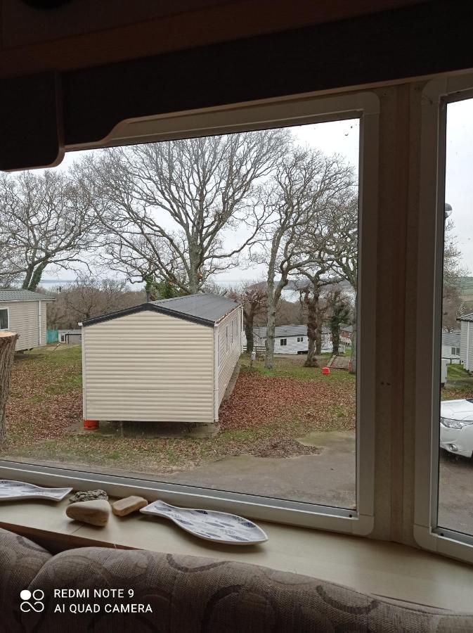 Family Holiday Home - Thorness Bay - Wifi Porchfield  Exterior foto