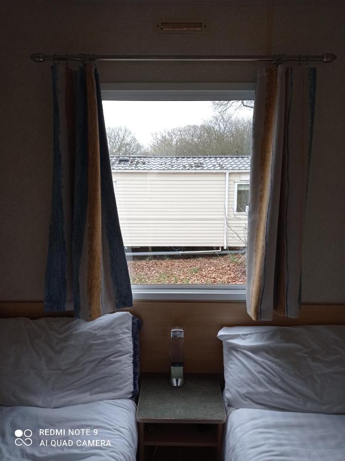 Family Holiday Home - Thorness Bay - Wifi Porchfield  Exterior foto