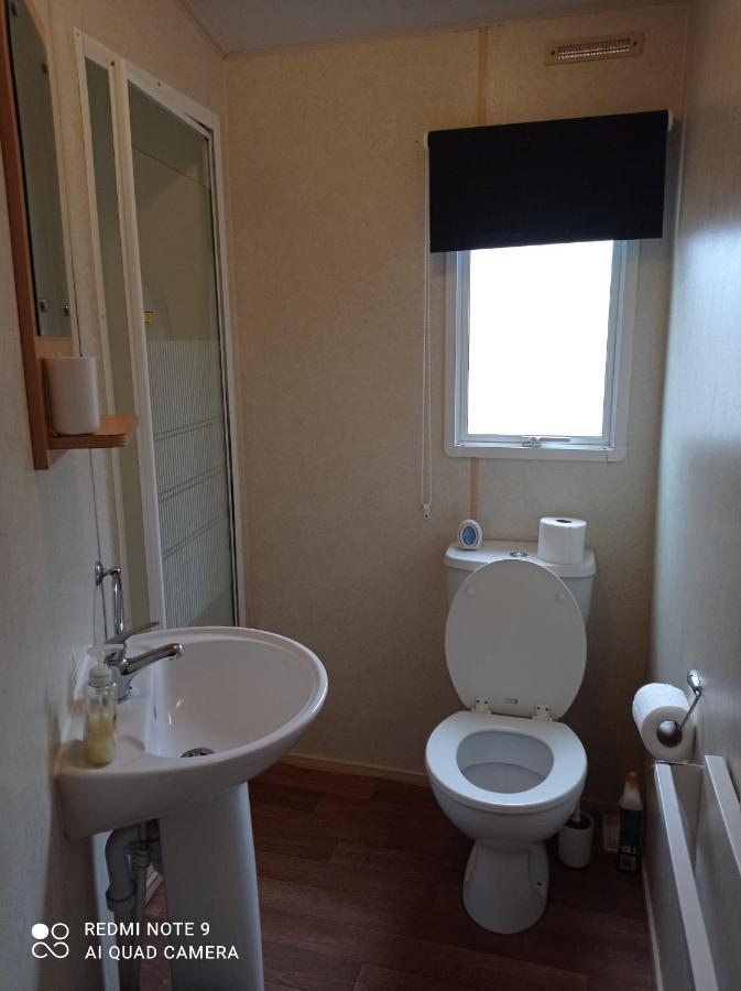 Family Holiday Home - Thorness Bay - Wifi Porchfield  Exterior foto