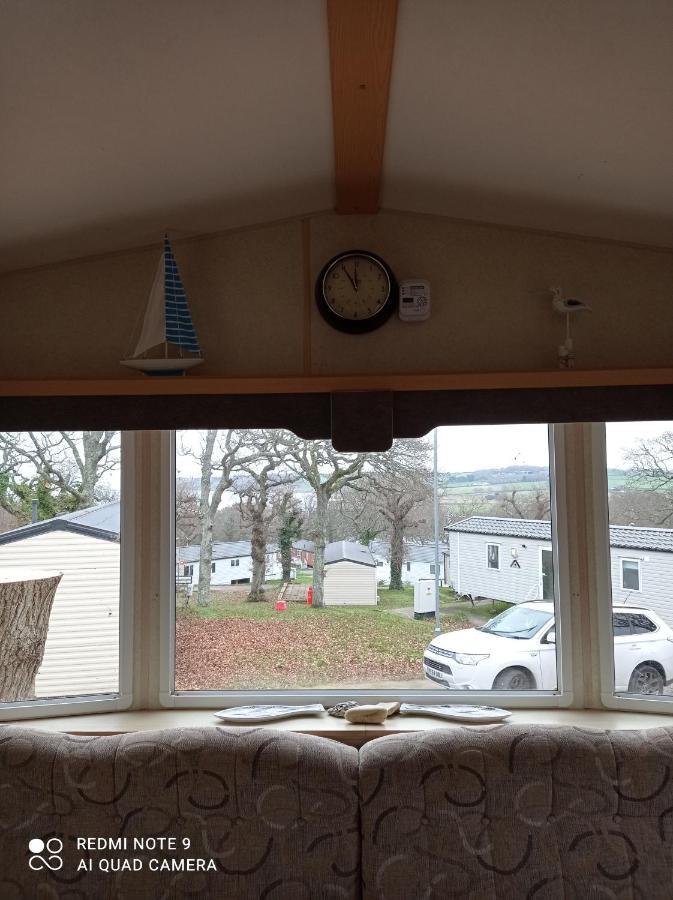 Family Holiday Home - Thorness Bay - Wifi Porchfield  Exterior foto