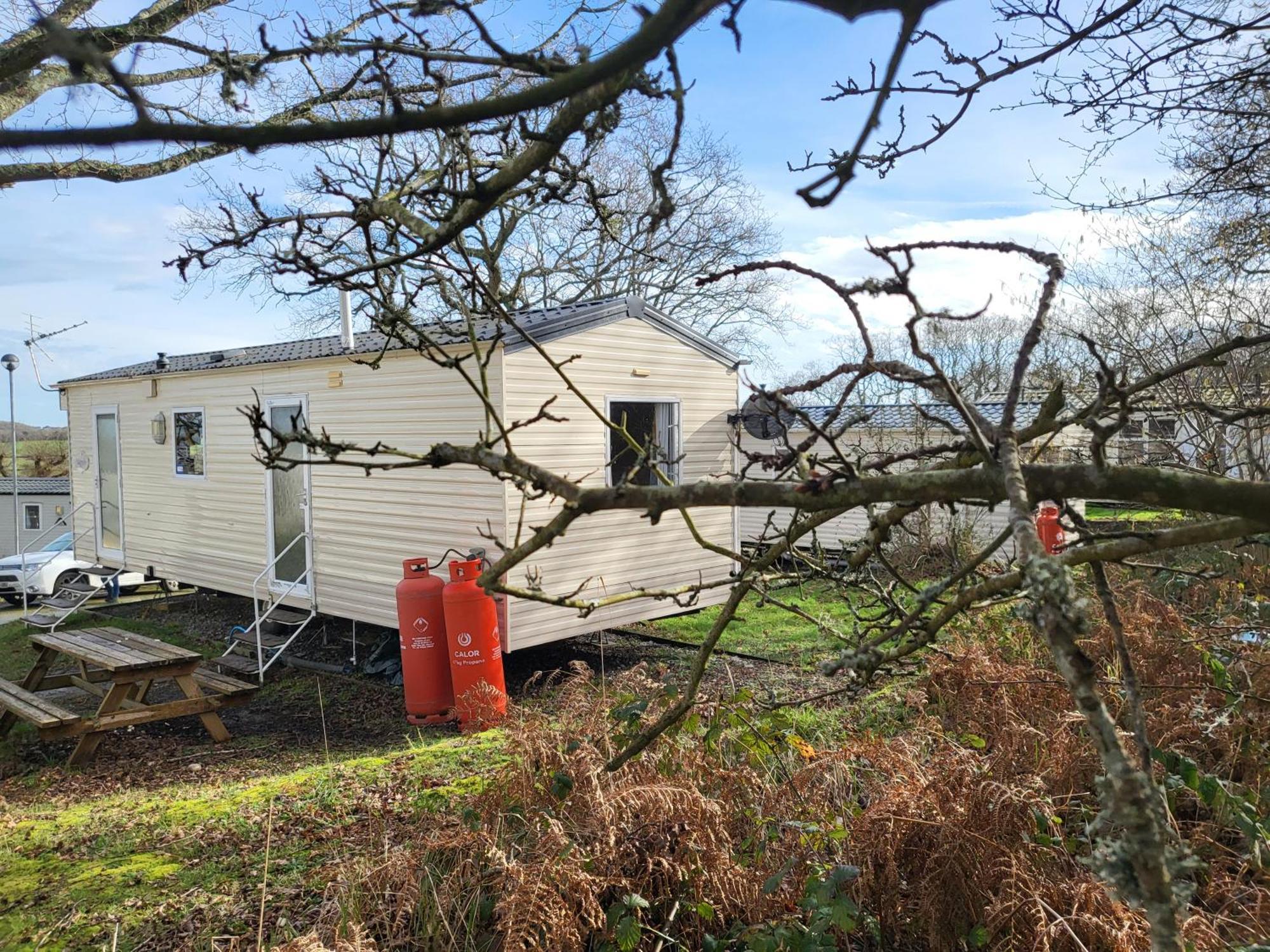 Family Holiday Home - Thorness Bay - Wifi Porchfield  Exterior foto