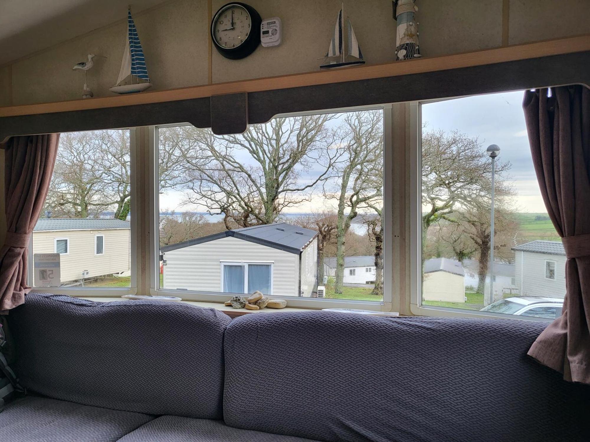 Family Holiday Home - Thorness Bay - Wifi Porchfield  Exterior foto